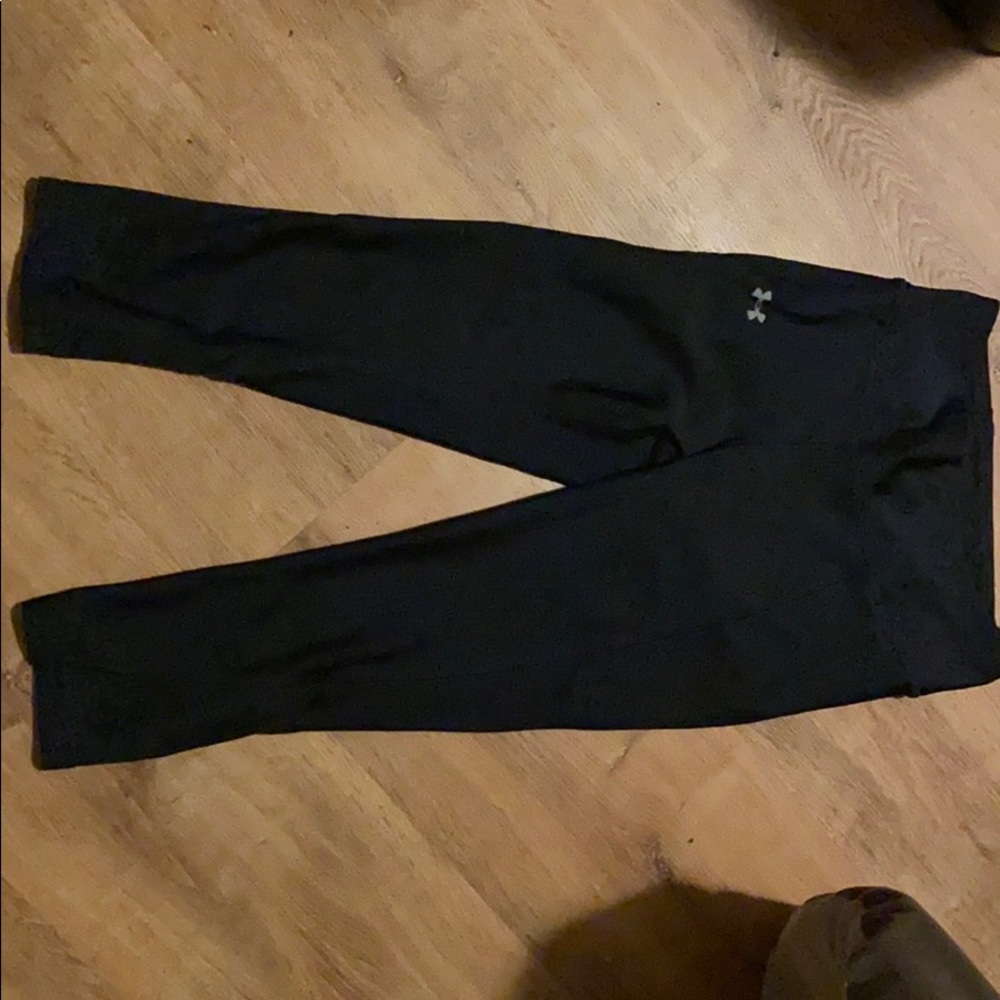 Under Armor Leggings